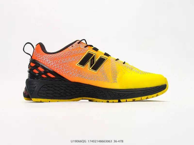 新百伦 New Balance M1906系列 复古运动鞋单品宝藏老爹鞋款 U19066QG #17402148663063